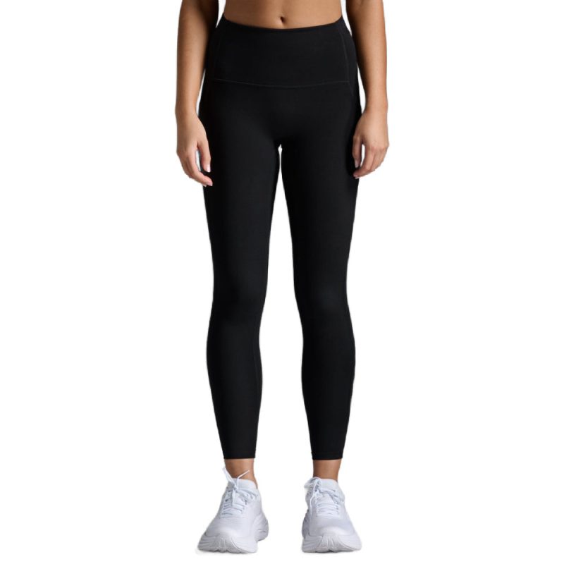 2xu womens form stash hi rise tights WA6874B blk 2