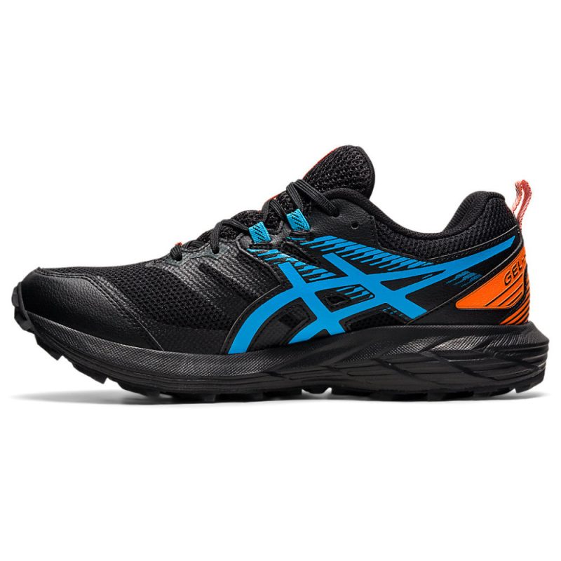 ASICS MENS GEL SONOMA 6 1011B050 001 1 4