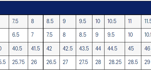 ASICS MENS SHOE SIZE CHART 02586ac6 363e 49b4 82fd db165569b52b