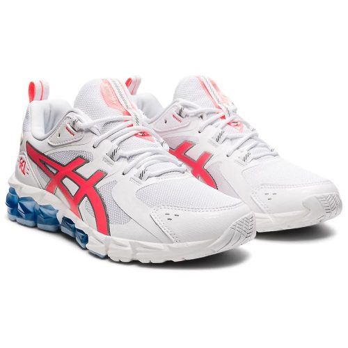 ASICS WOMENS GEL QUANTUM 180 6 1202A039 102