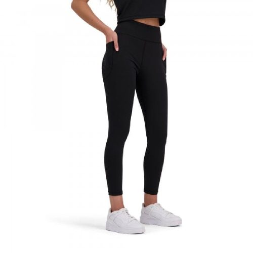 CANTERBURY WOMENS CONVEX TIGHT black