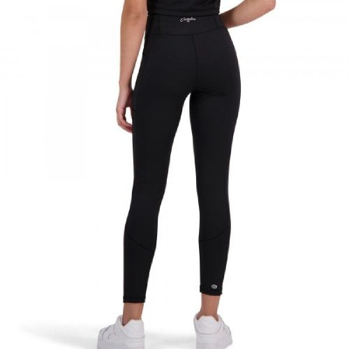 CANTERBURY WOMENS CONVEX TIGHT black 1