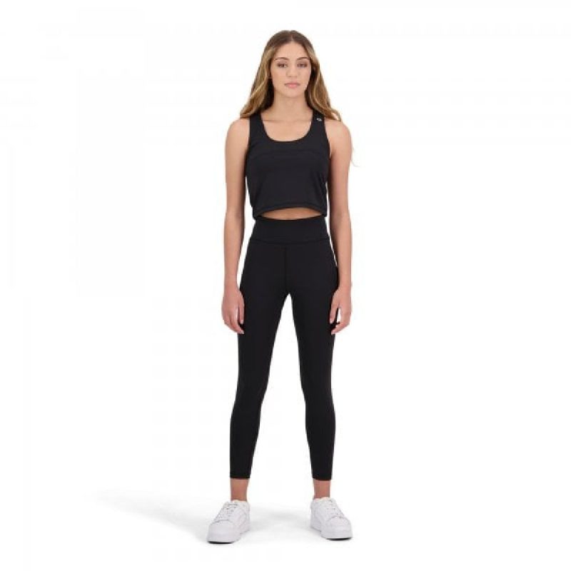 CANTERBURY WOMENS CONVEX TIGHT black 5