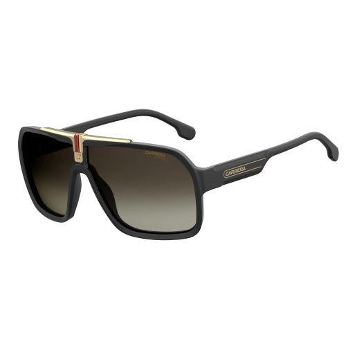 CARRERA MENS 20144780765HABLACK BROWN GOLD 1