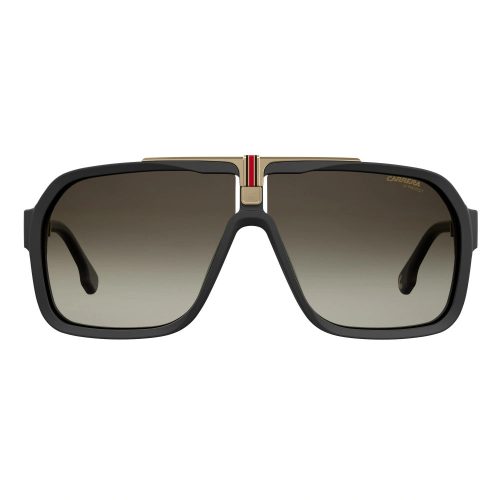 CARRERA MENS 20144780765HABLACK BROWN GOLD 2