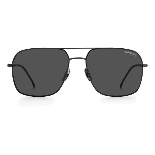 CARRERA UNISEX 20378900358IR Black 1