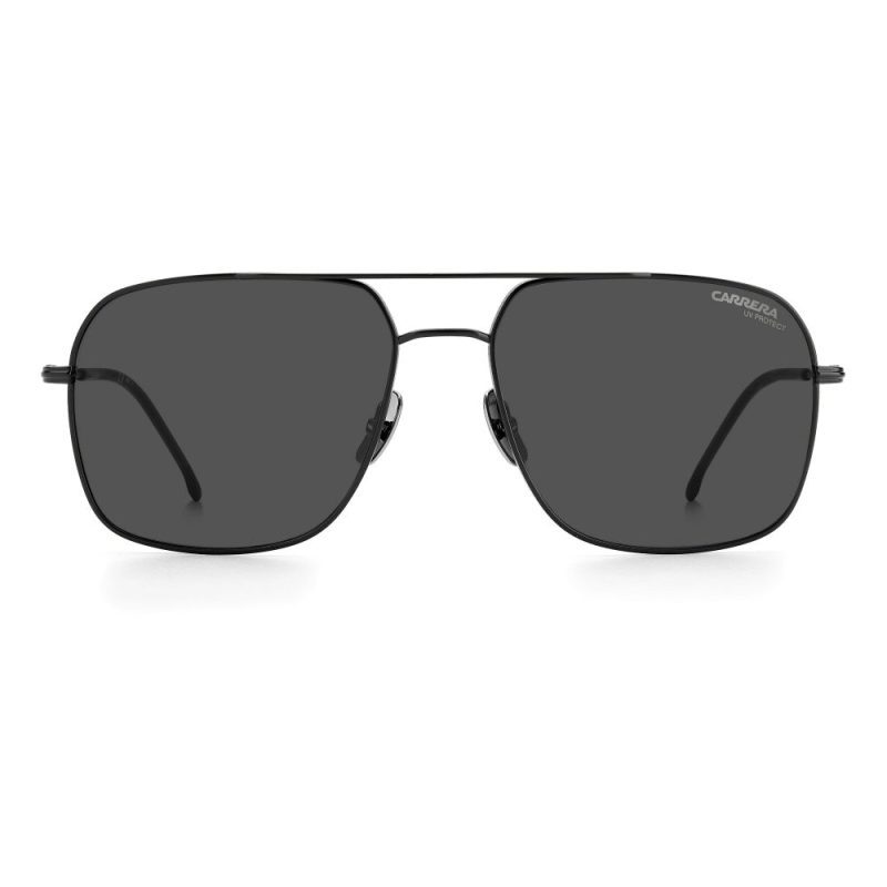 CARRERA UNISEX 20378900358IR Black 1