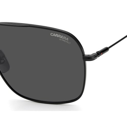 CARRERA UNISEX 20378900358IR Black 4