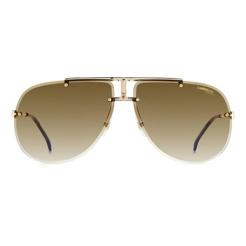 CARRERA UNISEX 20538506J6586 gold 2