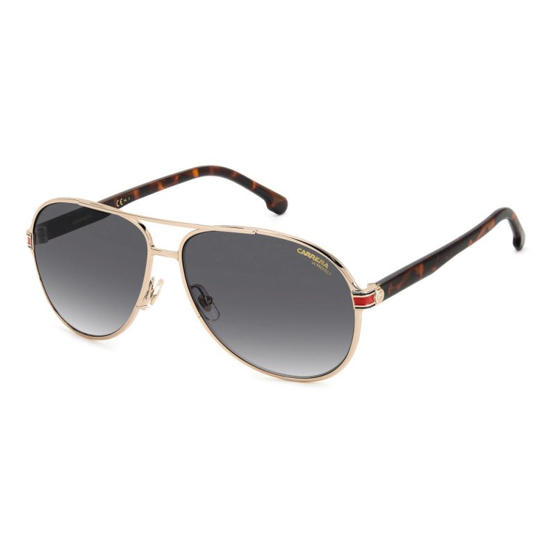 CARRERA UNISEX 20538706J619O BLACKGOLD 2