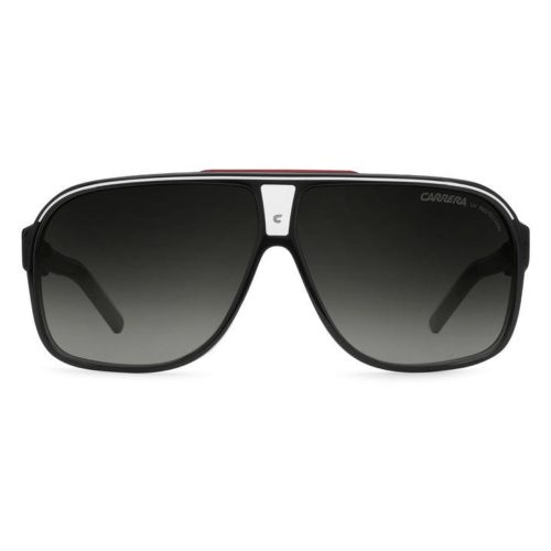 CARRERA UNISEX 240265T4O649O BlackWhitered 1