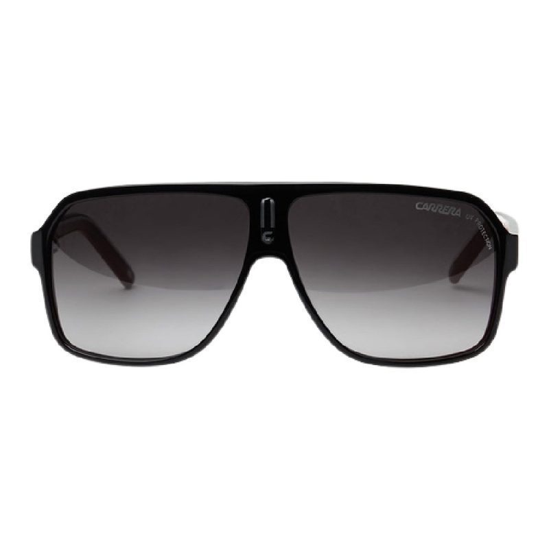 CARRERA UNISEX 240271XAV629O blackred