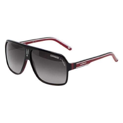 CARRERA UNISEX 240271XAV629O blackred 1