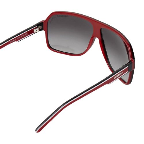 CARRERA UNISEX 240271XAV629O blackred 2