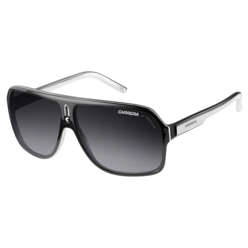 CARRERA UNISEX 240271XSZ629O blackgreywhite 1