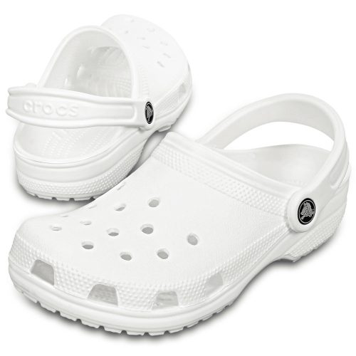 CROCS UNISEX CLASSIC CLOG 10001 100 2