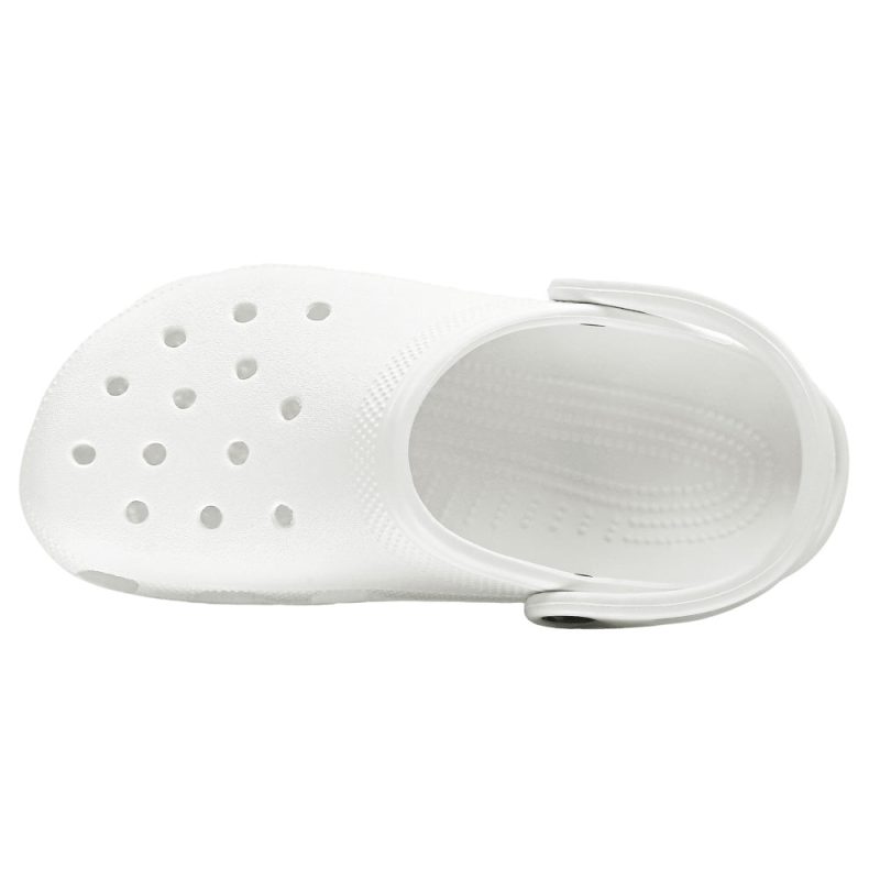 CROCS UNISEX CLASSIC CLOG 10001 100 3