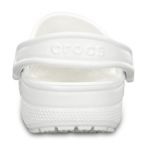 CROCS UNISEX CLASSIC CLOG 10001 100 6