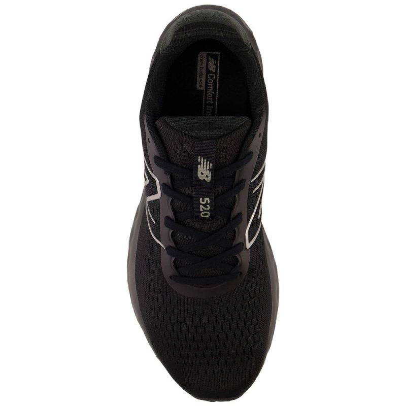 New Balance mens 520v8 M520LA8