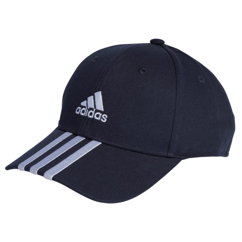 adidas 3s cotton twill baseball cap II3510 2