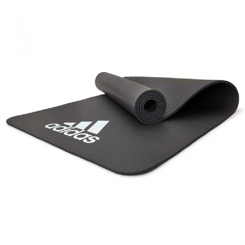 admt 11014gr 7mm fitness mat grey