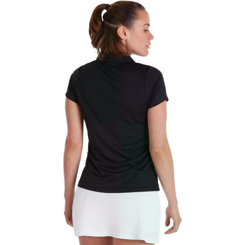 canterbury womens club dry polo QA005707 989 2