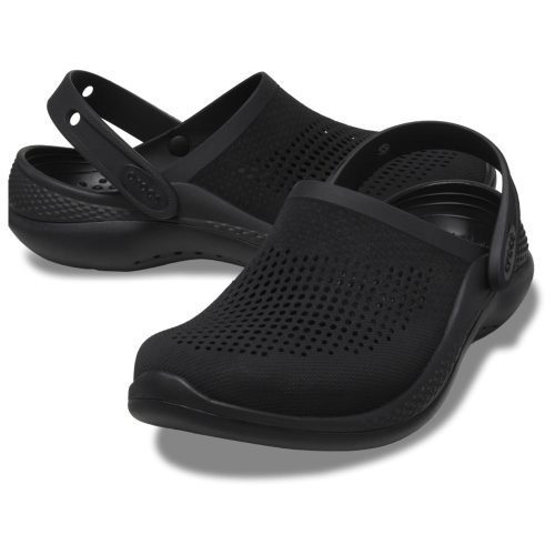 crocs literide 360 clog 206708 060 2