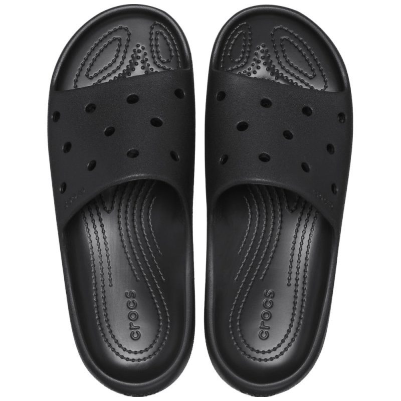 crocs unisex classic slide 2 0 209401 001 2