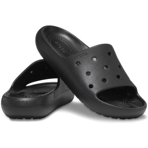 crocs unisex classic slide 2 0 209401 001 4