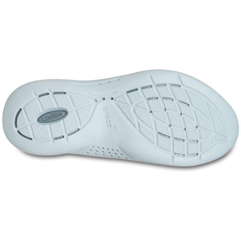 crocs womens literide 360 pacer 206705 0DD 4