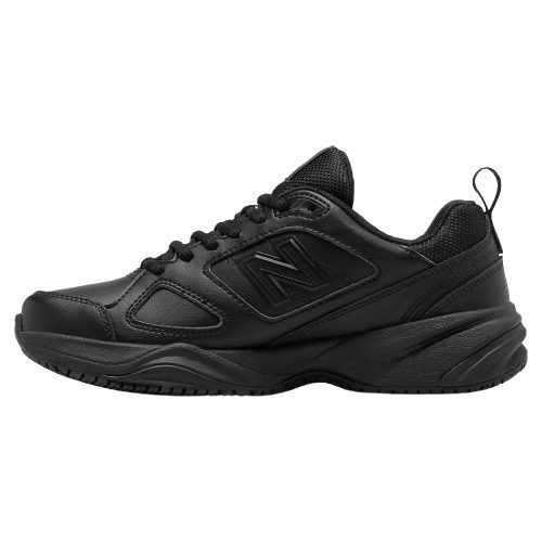 new balance womens 626 black 1